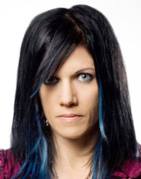 Korey Cooper as Korey Cooper