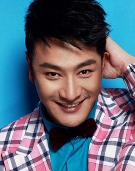 Zhang Mingming