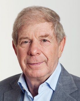 Frits Barend