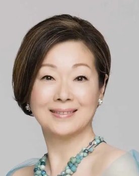 Yuki Saori as Toki Nakayama