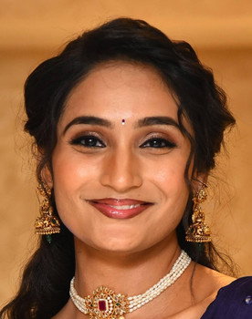 Sravya Chowdary