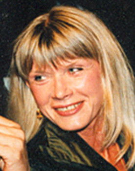 Mariya Postnikova as 