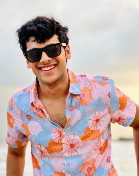 Kapil Mankani as Karan