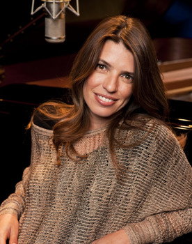 Maria Ana Bobone