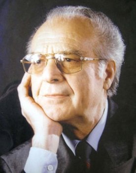 Mikhail Bushnov