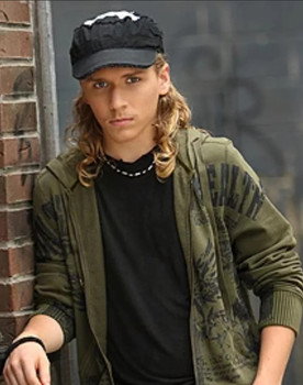 Scott Paterson