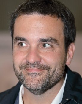 Florian Klenk as Self