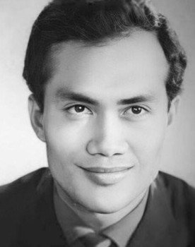 Diep Lang as Ông Hương Cả