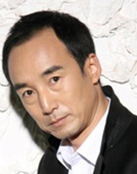 Shi Jingming