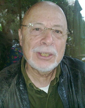 Avraham Heffner