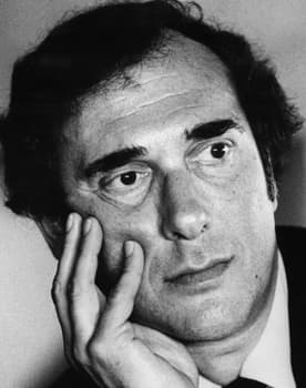 Harold Pinter