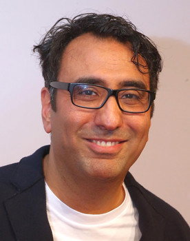 Sinan Akkuş