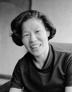 Kin Sugai as 
