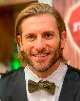 Matías Roure