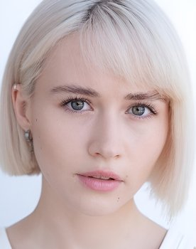 Kseniya Guseva