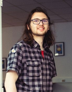 Moritz J. W. Doetsch as Zweite Dunkle Gestalt