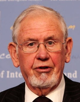 Joe Mulholland