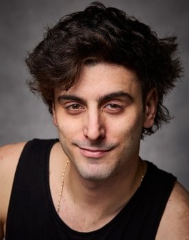 Pedro Ontiveros as 