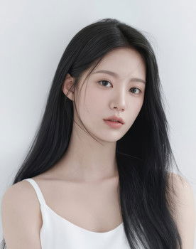 정예나 as Woo Soon [Youth]