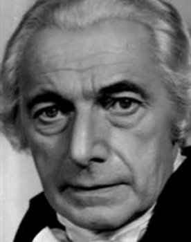 Cecil Humphreys