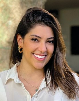 Camila Telles as Himself