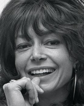 Pauline Julien