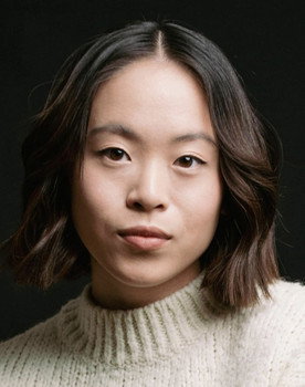 Cathy Bui as Christine