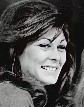 Betty Anne Rees