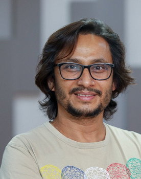 Khagendra Lamichhane