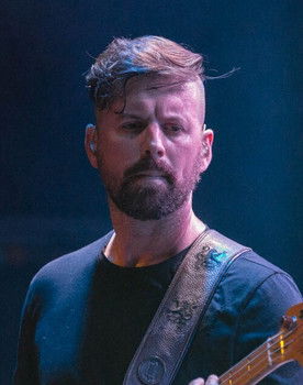 Dylan Wilson as Himself - bass guitar, vocals