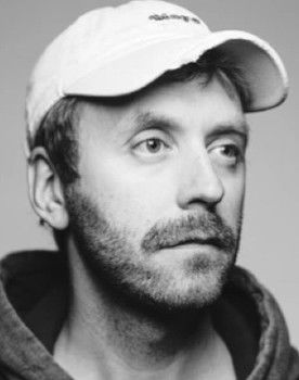 Ben De Raes as Patrick