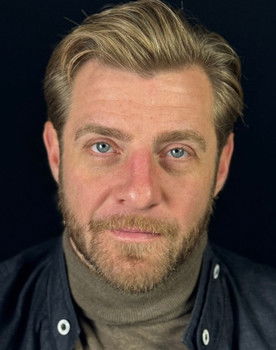 Rodion Kuzmin as Sokolov