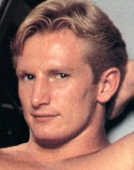 Steve Shannon