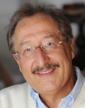 Alcide Boaretto as Nonno Di Giulio