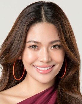 Yanissa Diratorn as Muthita Ngamdee