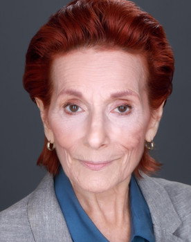 Judy Bruno Bennett as Psychotherapist