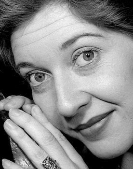 Rosemary Martin as Margaret Morley