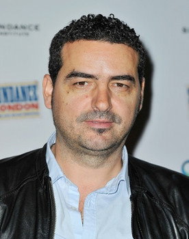 Blerim Gjoci