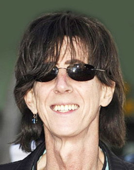 Ric Ocasek as Self