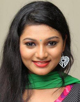 Sreelekshmi Sreekumar