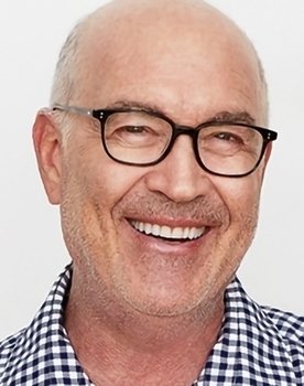 Joshua Brand as Gary