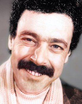 Mohamed Benguettaf as 