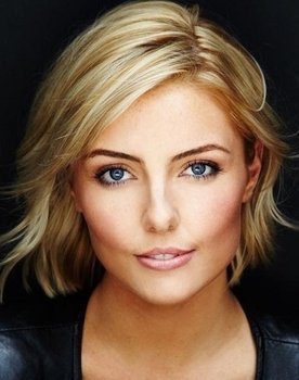 Madeleine Jevic as Brianna Wheeler
