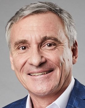 Jan Čenský