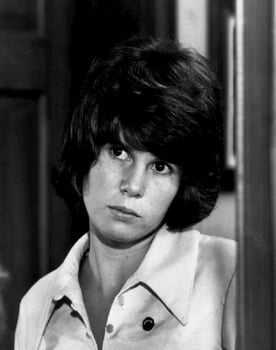 Kim Darby