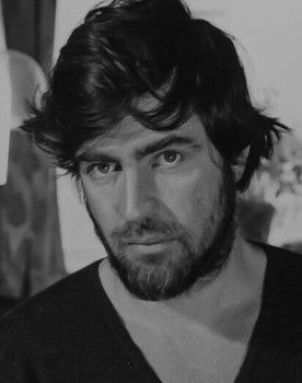 Alan Bates