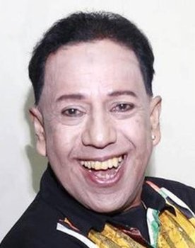Fuad Alkhar