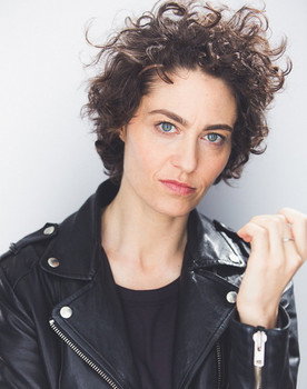 Sarah Dubrovsky