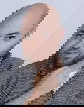 Edward Dirgo