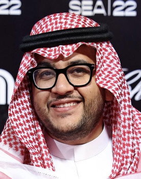 Ibrahim Alkhairallah as Abu Sagr